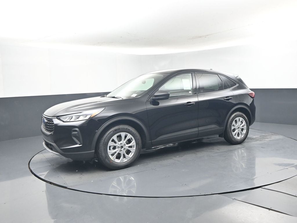 2026 Ford Escape Active 200A