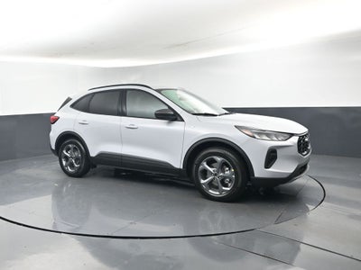 2026 Ford Escape ST-Line 300A