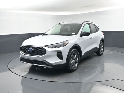 2026 Ford Escape ST-Line 300A