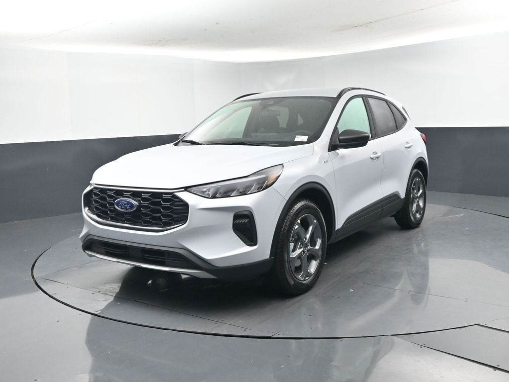 2026 Ford Escape ST-Line 300A