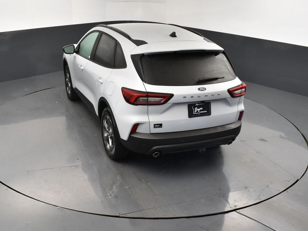 2026 Ford Escape ST-Line 300A