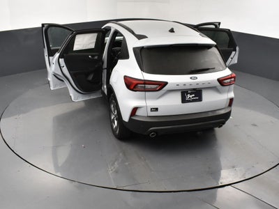 2026 Ford Escape ST-Line 300A