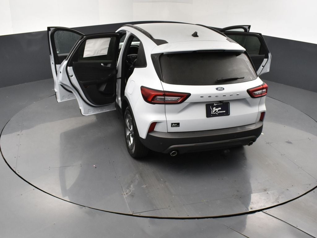2026 Ford Escape ST-Line 300A