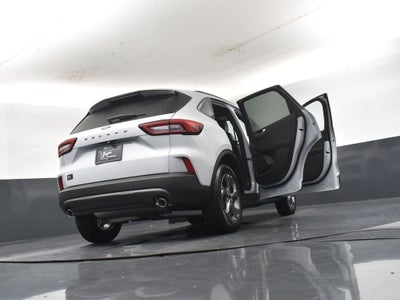 2026 Ford Escape ST-Line 300A