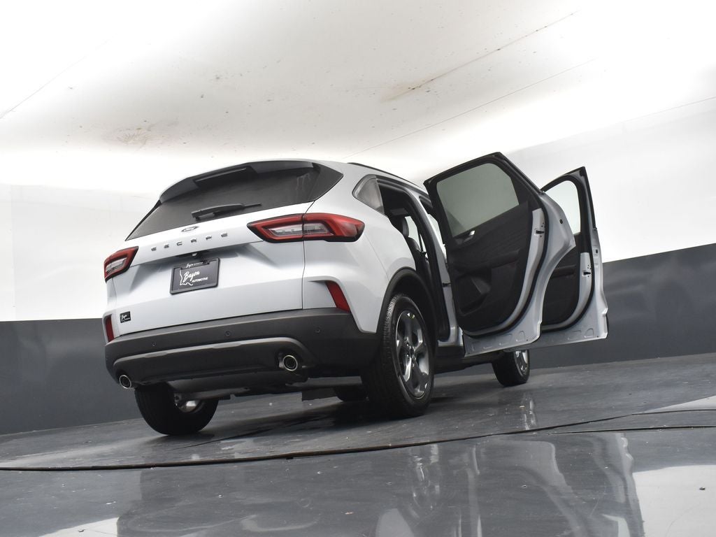 2026 Ford Escape ST-Line 300A