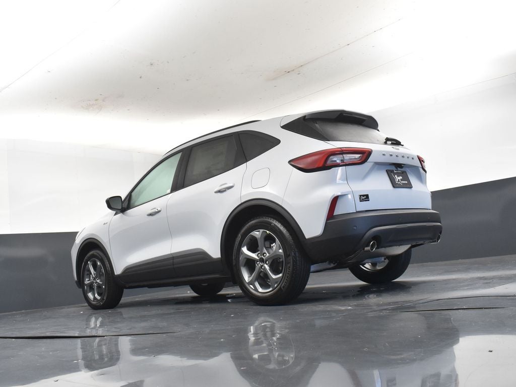 2026 Ford Escape ST-Line 300A