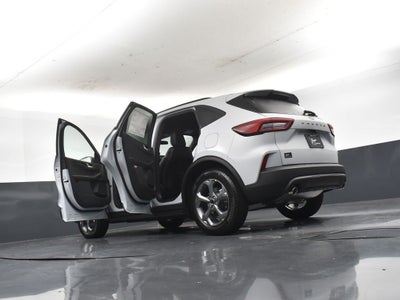 2026 Ford Escape ST-Line 300A