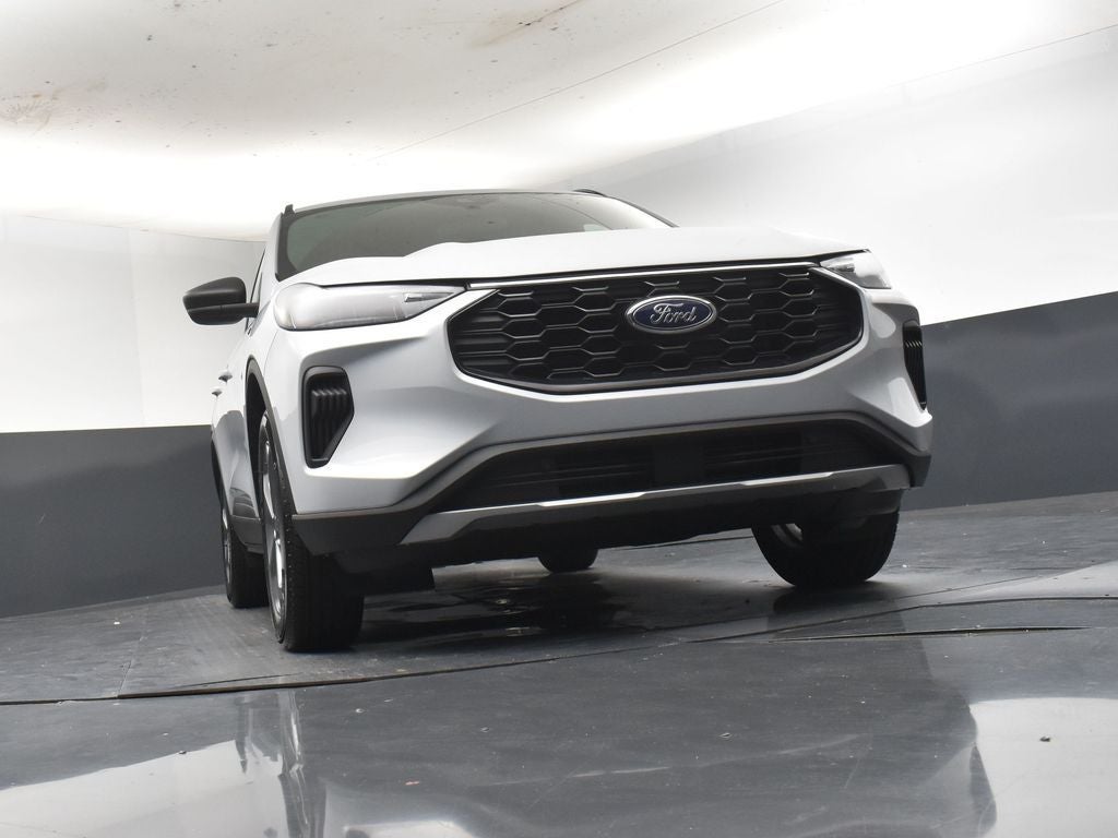 2026 Ford Escape ST-Line 300A