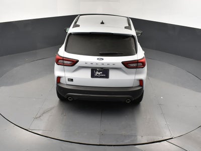 2026 Ford Escape ST-Line 300A