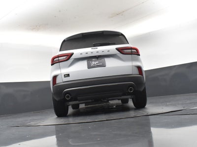 2026 Ford Escape ST-Line 300A