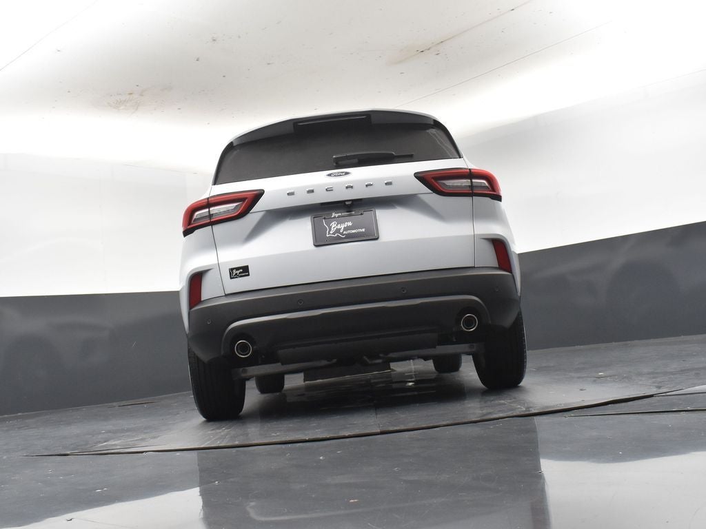 2026 Ford Escape ST-Line 300A