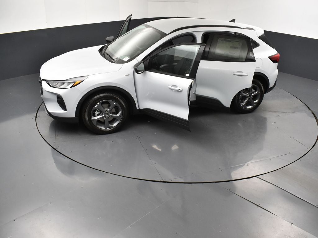 2026 Ford Escape ST-Line 300A