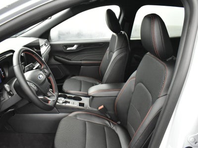 2026 Ford Escape ST-Line 300A