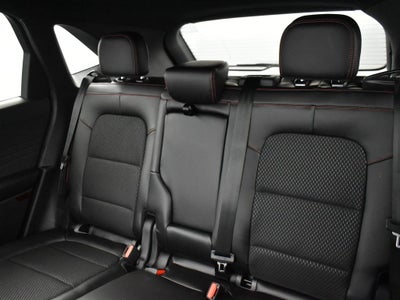 2026 Ford Escape ST-Line 300A