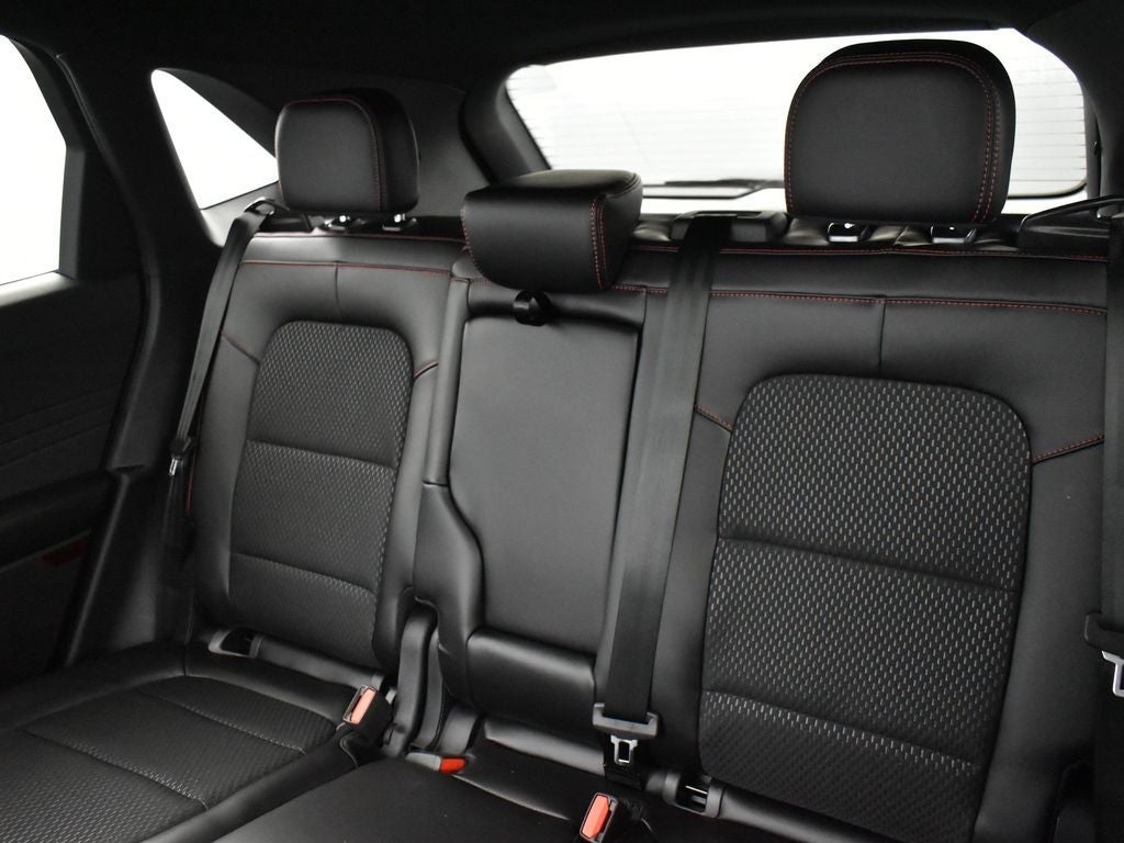 2026 Ford Escape ST-Line 300A