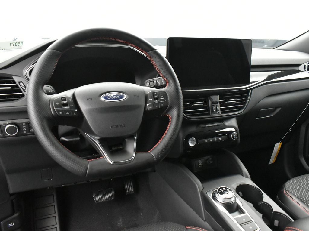 2026 Ford Escape ST-Line 300A