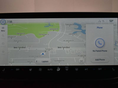 2026 Ford Escape ST-Line 300A