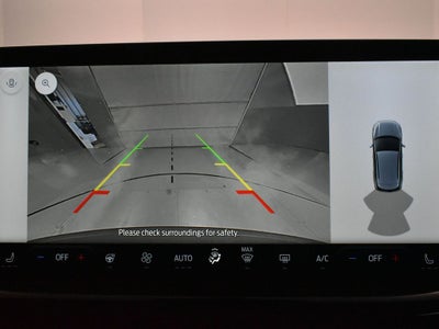 2026 Ford Escape ST-Line 300A