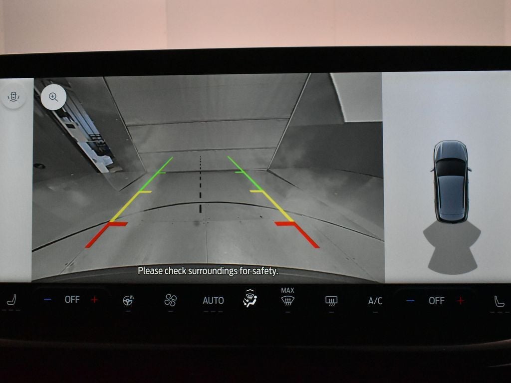 2026 Ford Escape ST-Line 300A