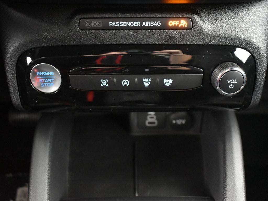 2026 Ford Escape ST-Line 300A