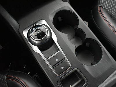 2026 Ford Escape ST-Line 300A