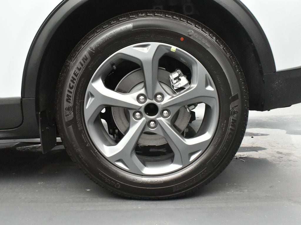 2026 Ford Escape ST-Line 300A