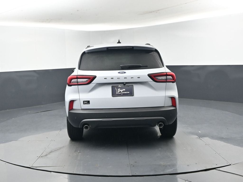 2026 Ford Escape ST-Line 300A