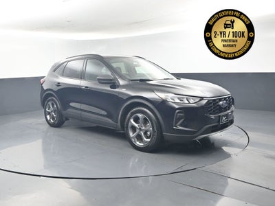 2025 Ford Escape ST-Line 300A