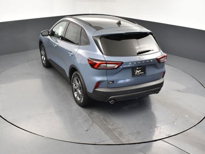 2026 Ford Escape ST-Line 300A