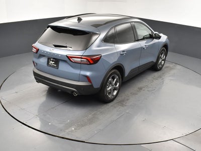 2026 Ford Escape ST-Line 300A