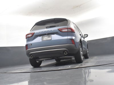 2026 Ford Escape ST-Line 300A