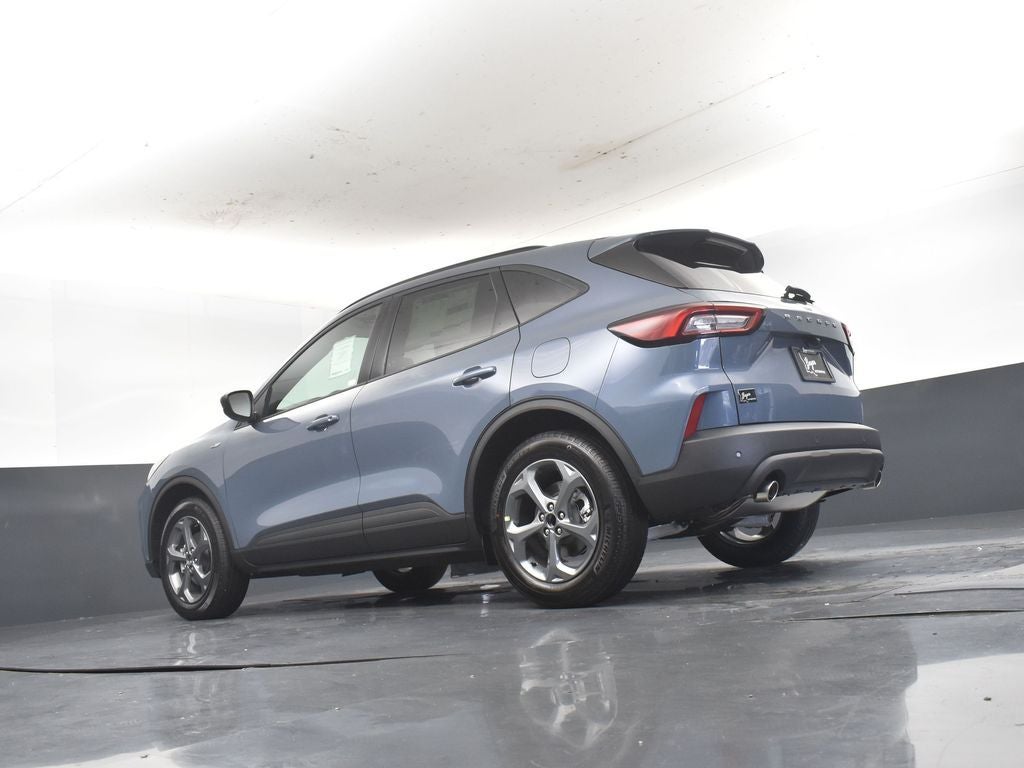2026 Ford Escape ST-Line 300A