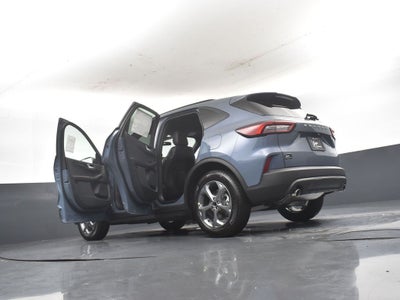 2026 Ford Escape ST-Line 300A