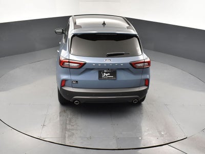 2026 Ford Escape ST-Line 300A