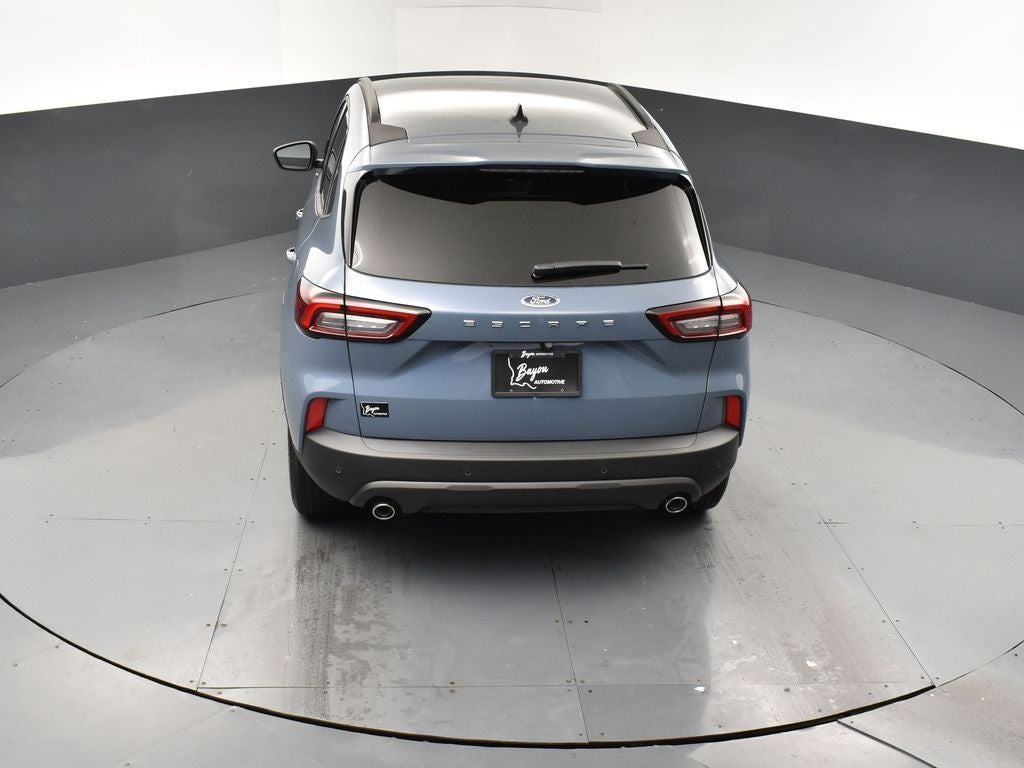 2026 Ford Escape ST-Line 300A