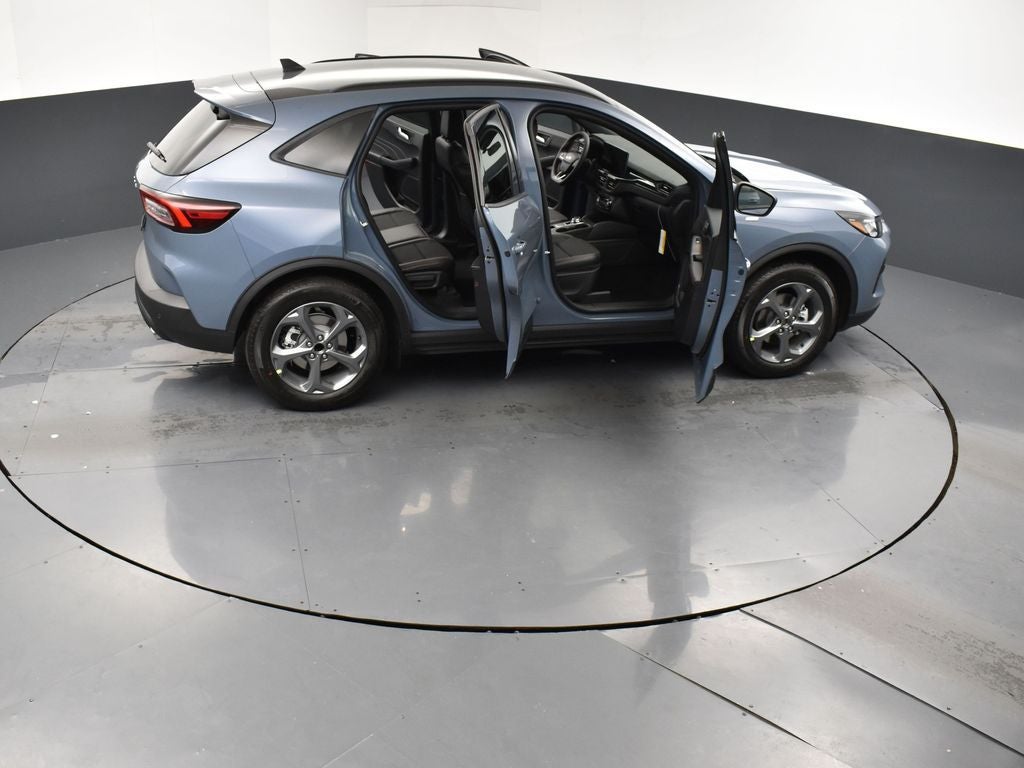 2026 Ford Escape ST-Line 300A