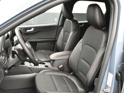 2026 Ford Escape ST-Line 300A