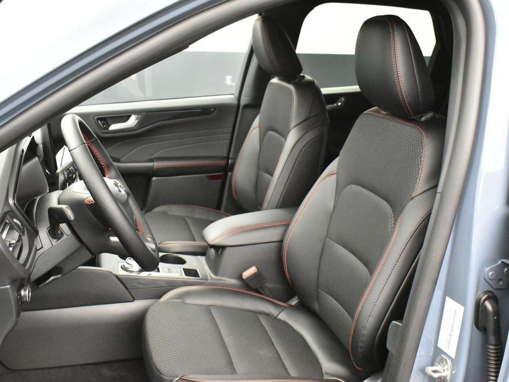 2026 Ford Escape ST-Line 300A