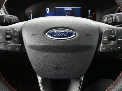 2026 Ford Escape ST-Line 300A