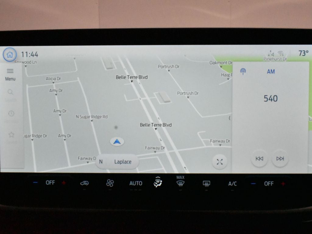 2026 Ford Escape ST-Line 300A