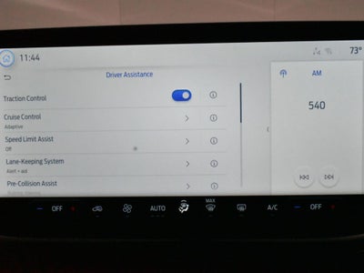 2026 Ford Escape ST-Line 300A