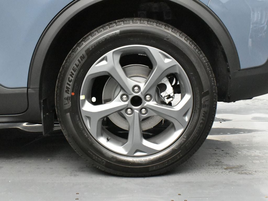 2026 Ford Escape ST-Line 300A