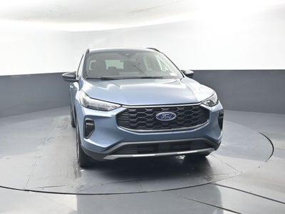 2026 Ford Escape ST-Line 300A