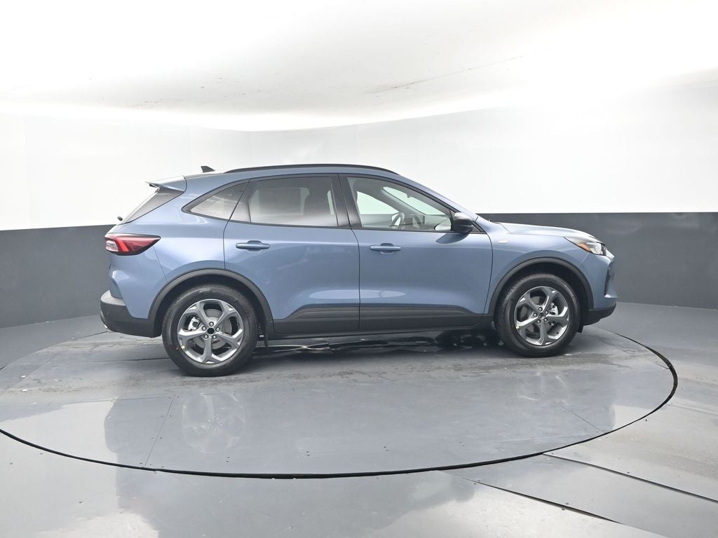 2026 Ford Escape ST-Line 300A