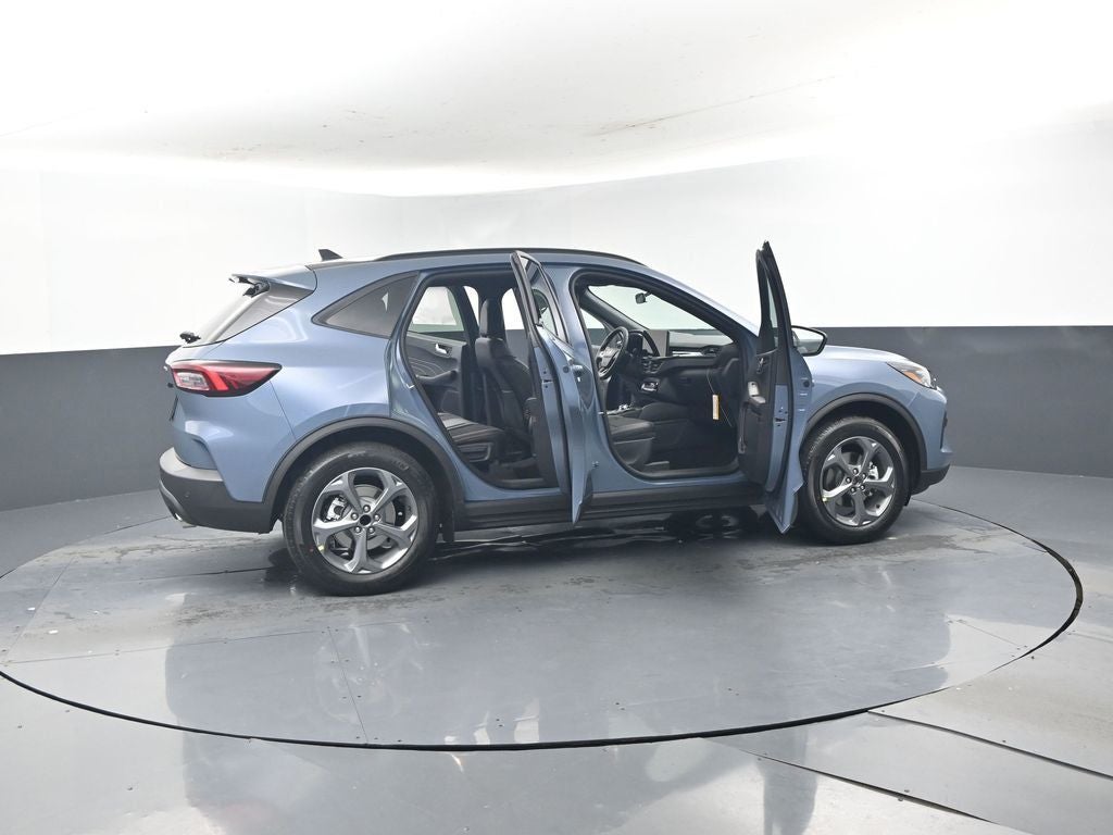 2026 Ford Escape ST-Line 300A