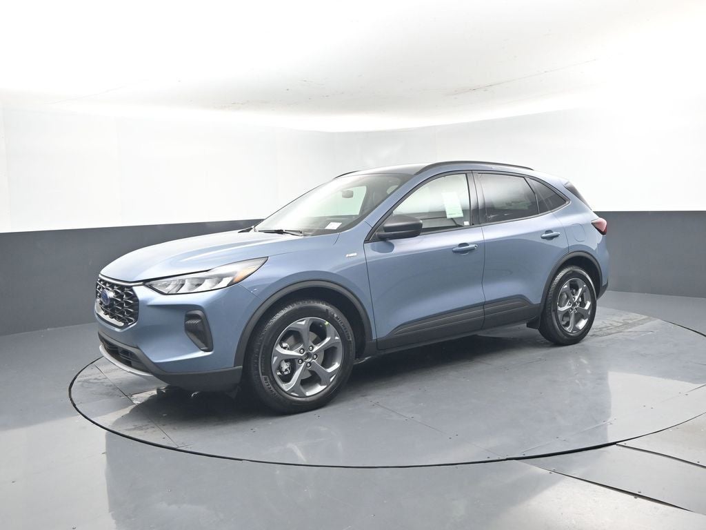 2026 Ford Escape ST-Line 300A
