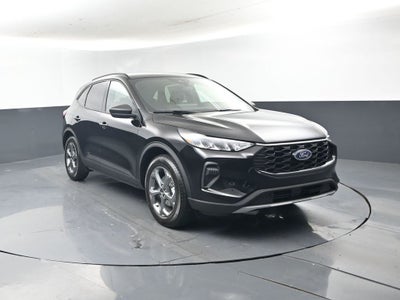 2026 Ford Escape ST-Line 300A