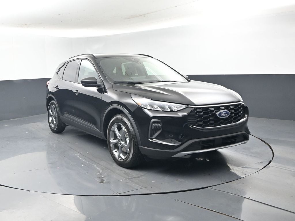 2026 Ford Escape ST-Line 300A