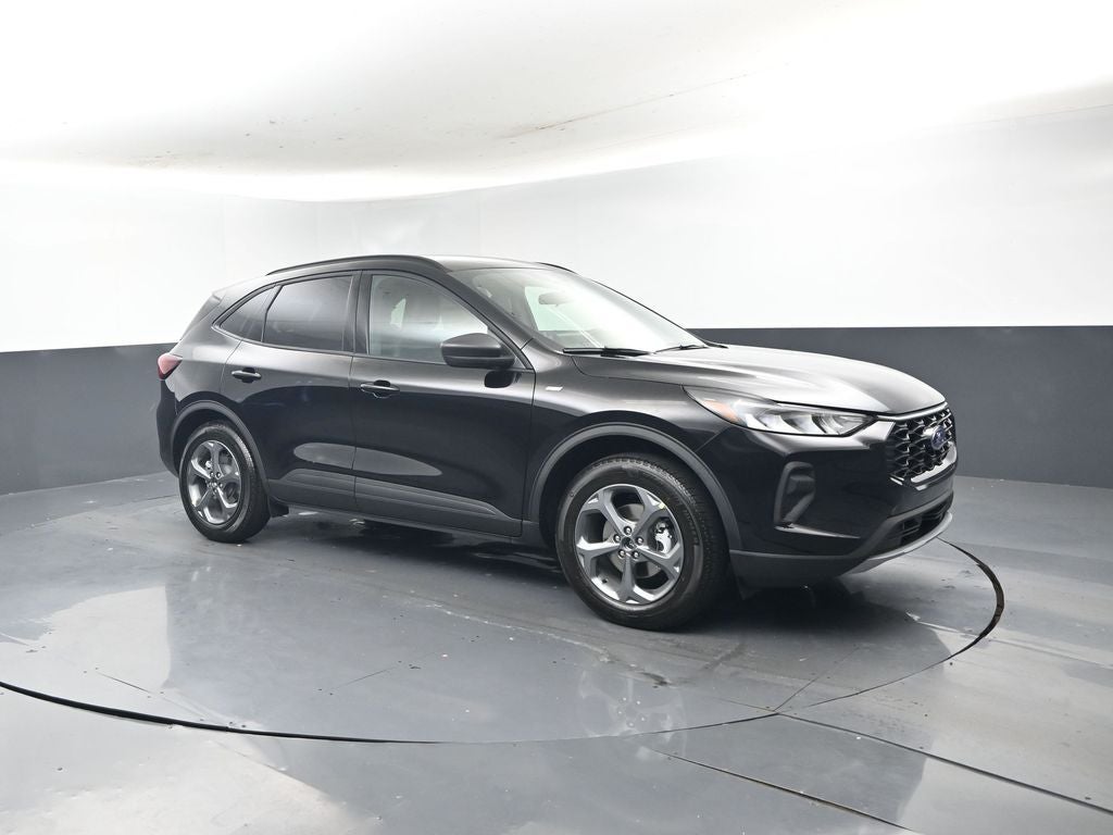 2026 Ford Escape ST-Line 300A
