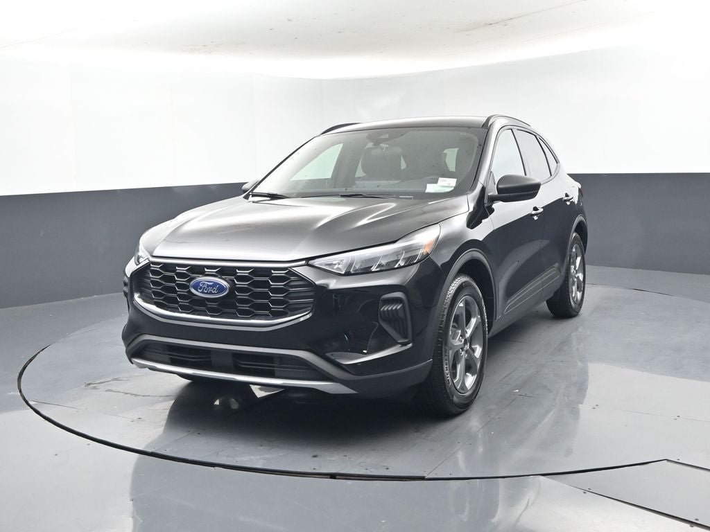 2026 Ford Escape ST-Line 300A